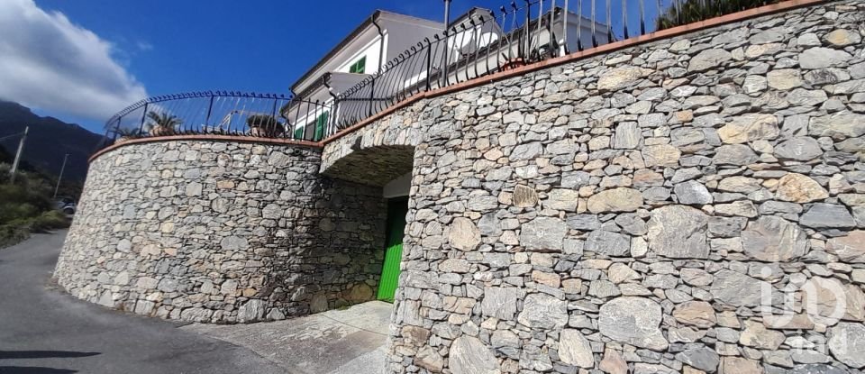 House 11 rooms of 300 m² in Tovo San Giacomo (17020)