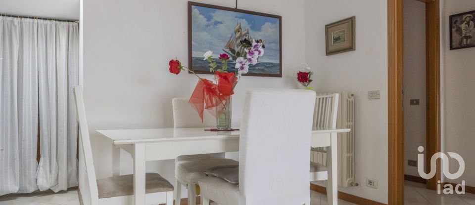 Three-room apartment of 105 m² in Osimo (60027)