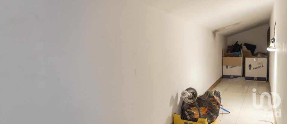 Three-room apartment of 105 m² in Osimo (60027)