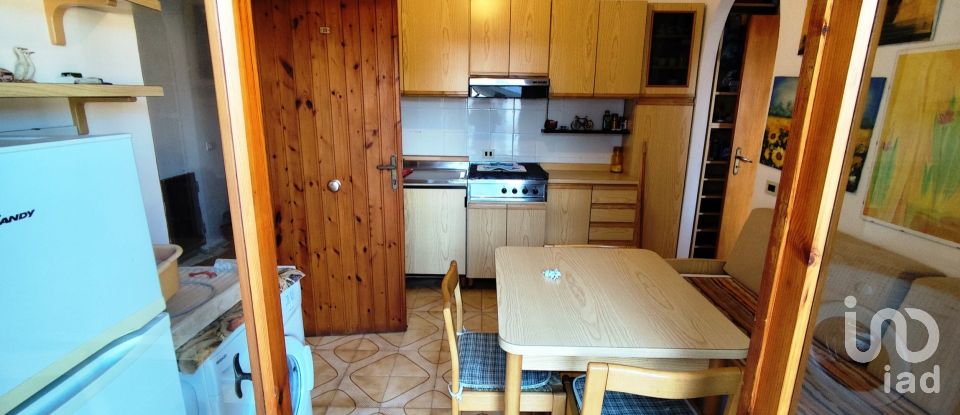 Trilocale di 32 m² a Scalea (87029)