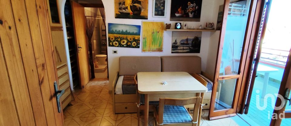 Trilocale di 32 m² a Scalea (87029)