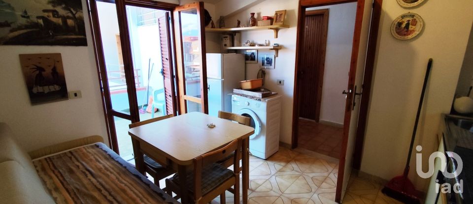 Trilocale di 32 m² a Scalea (87029)