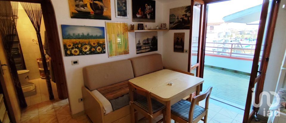 Trilocale di 32 m² a Scalea (87029)