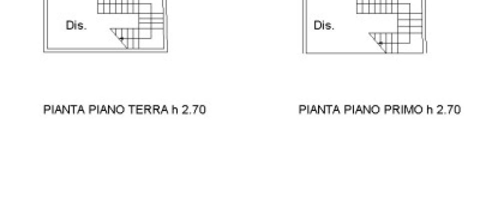 Villa a schiera 4 locali di 160 m² in Moglia (46024)