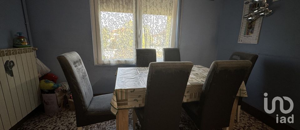 Villa a schiera 4 locali di 160 m² in Moglia (46024)