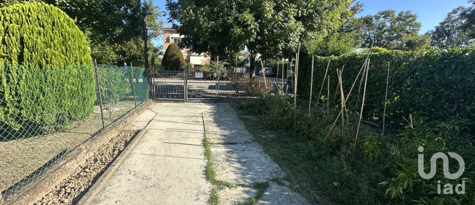 Villa a schiera 4 locali di 160 m² in Moglia (46024)