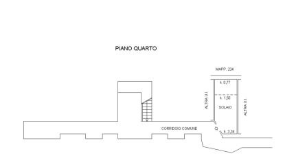 Trilocale di 50 m² a Milano (20125)