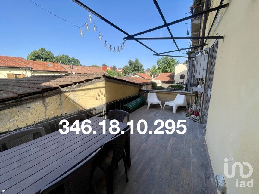 Three-room apartment of 50 m² in Milano (20125)