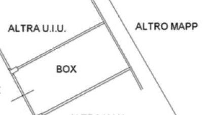 Four-room apartment of 125 m² in Milano (20126)