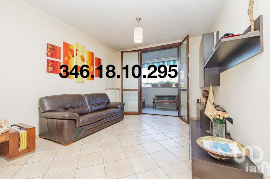 Quadrilocale di 125 m² a Milano (20126)