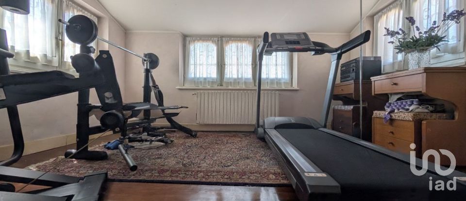 Costruzione di 600 m² in Macerata (62100)