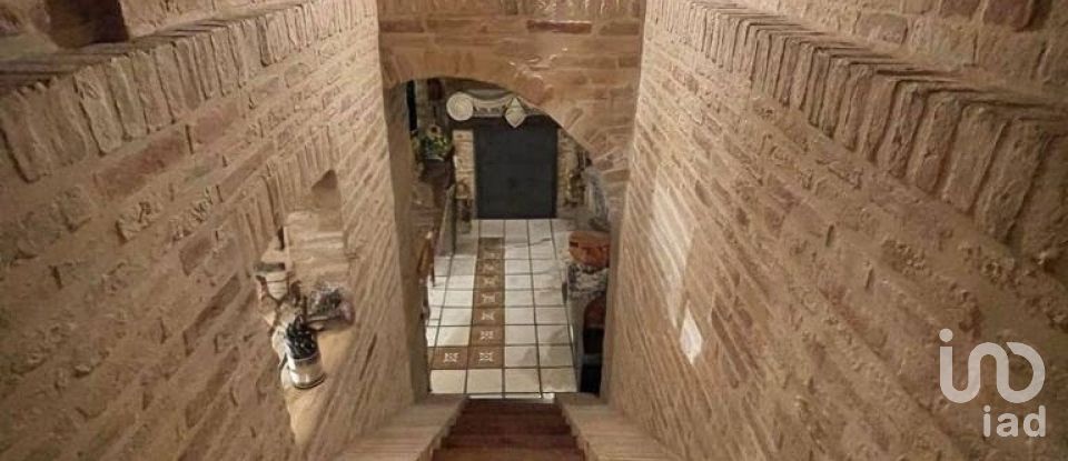 Costruzione di 600 m² in Macerata (62100)