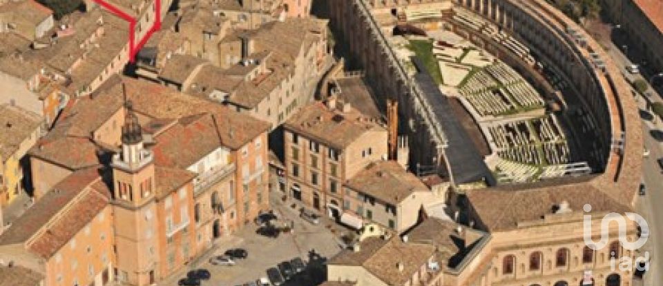 Costruzione di 600 m² in Macerata (62100)