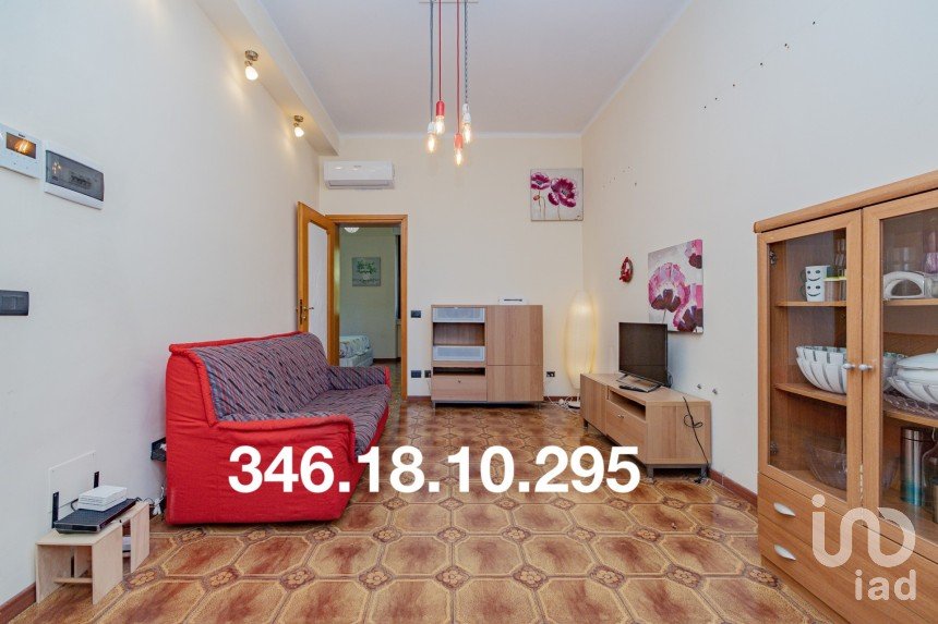 Quadrilocale di 95 m² a Milano (20126)