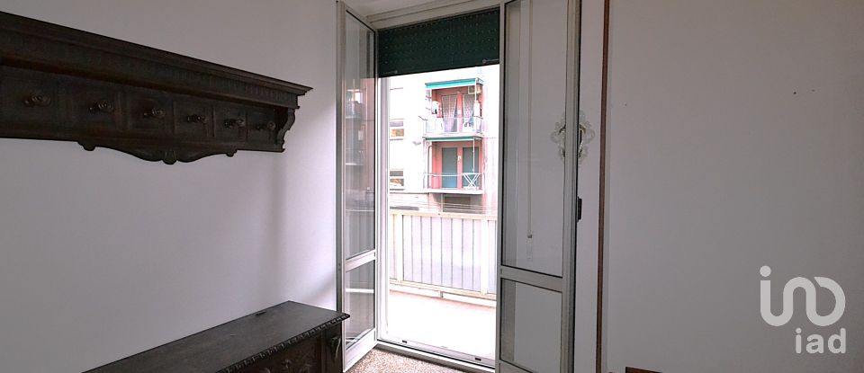 Four-room apartment of 80 m² in Genova (16149)