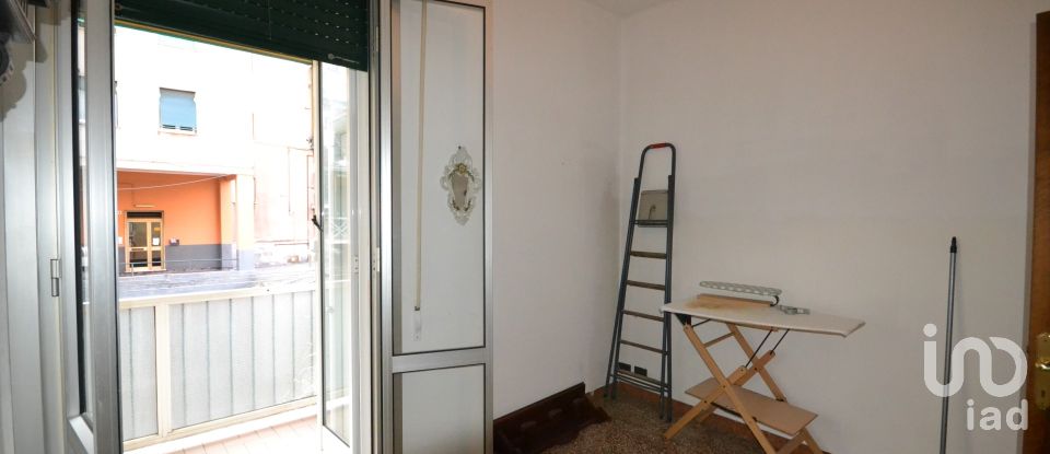 Four-room apartment of 80 m² in Genova (16149)