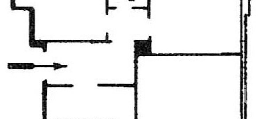 Four-room apartment of 80 m² in Genova (16149)