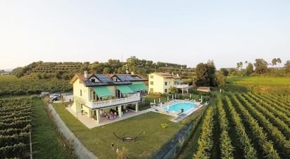 Appartamento 5 locali di 166 m² a Pastrengo (37010)