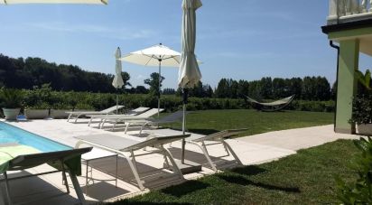 Appartamento 5 locali di 166 m² a Pastrengo (37010)