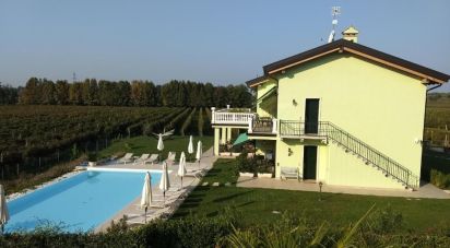 Appartamento 5 locali di 166 m² a Pastrengo (37010)