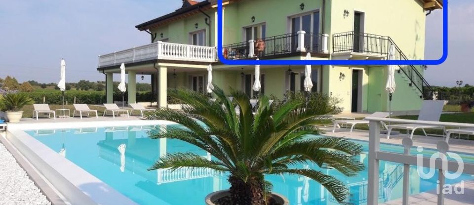 Appartamento 5 locali di 166 m² a Pastrengo (37010)