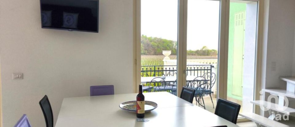 Appartamento 5 locali di 166 m² a Pastrengo (37010)