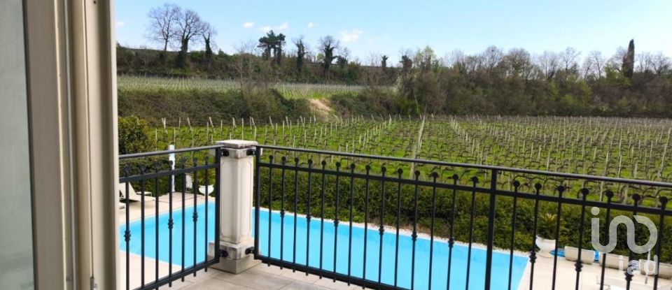 Appartamento 5 locali di 166 m² a Pastrengo (37010)