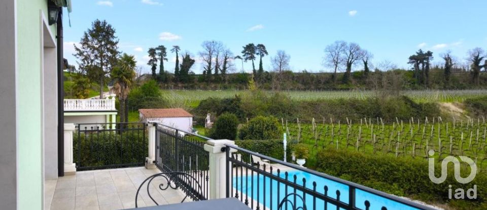 Appartamento 5 locali di 166 m² a Pastrengo (37010)