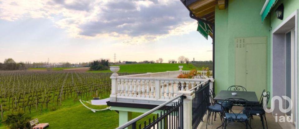 Appartamento 5 locali di 166 m² a Pastrengo (37010)