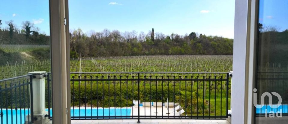 Appartamento 5 locali di 166 m² a Pastrengo (37010)