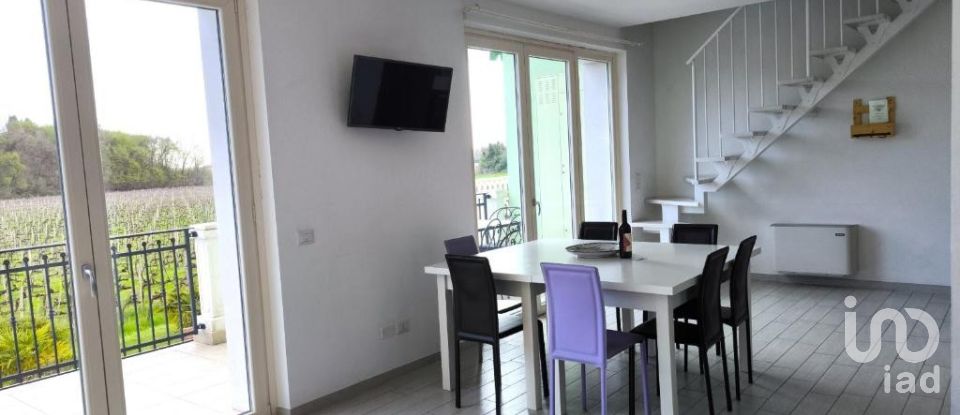 Appartamento 5 locali di 166 m² a Pastrengo (37010)