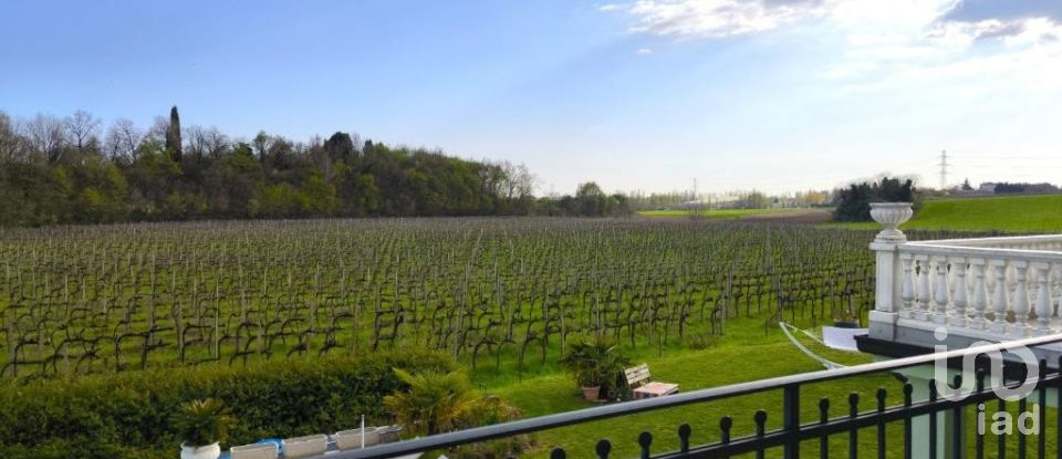 Appartamento 5 locali di 166 m² a Pastrengo (37010)