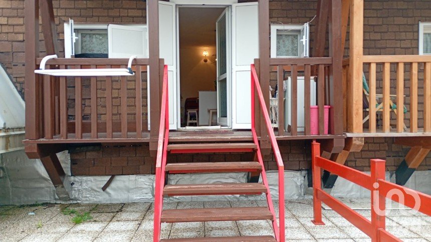 One-room apartment of 35 m² in Frabosa Sottana (12083)