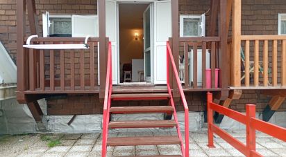 Monolocale di 35 m² a Frabosa Sottana (12083)