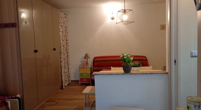 Monolocale di 35 m² a Frabosa Sottana (12083)