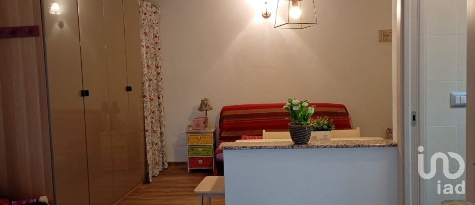 One-room apartment of 35 m² in Frabosa Sottana (12083)
