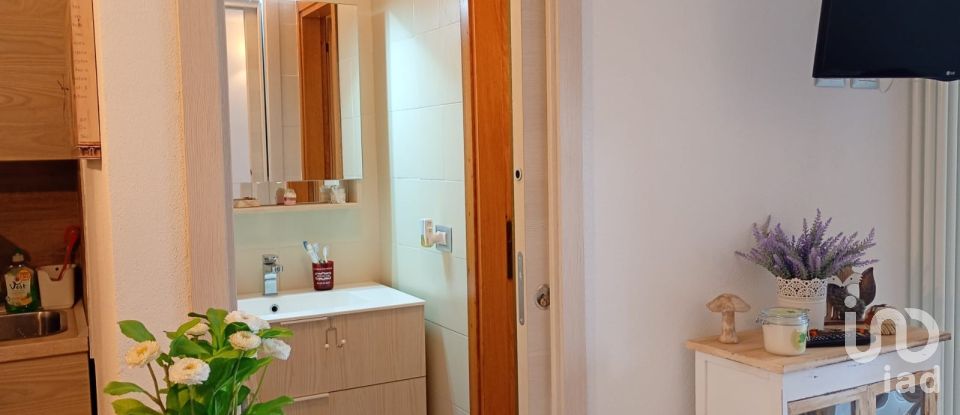 One-room apartment of 35 m² in Frabosa Sottana (12083)