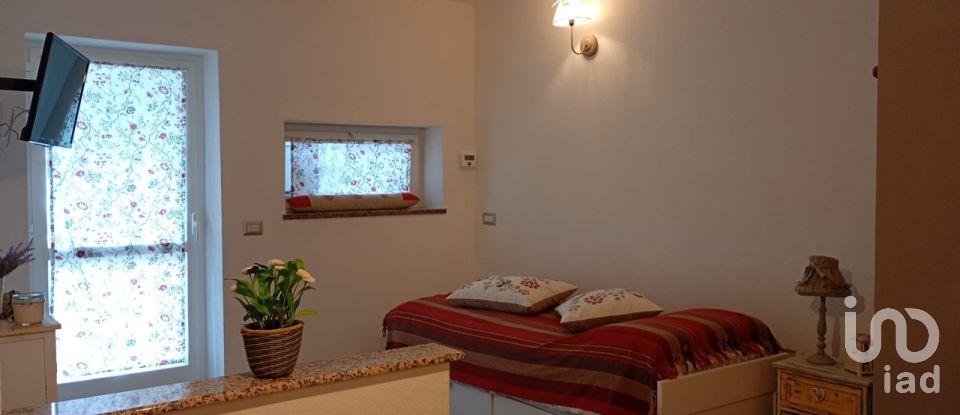 One-room apartment of 35 m² in Frabosa Sottana (12083)