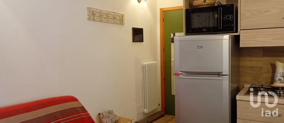 One-room apartment of 35 m² in Frabosa Sottana (12083)