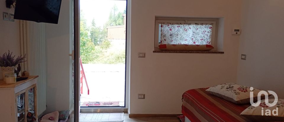 One-room apartment of 35 m² in Frabosa Sottana (12083)