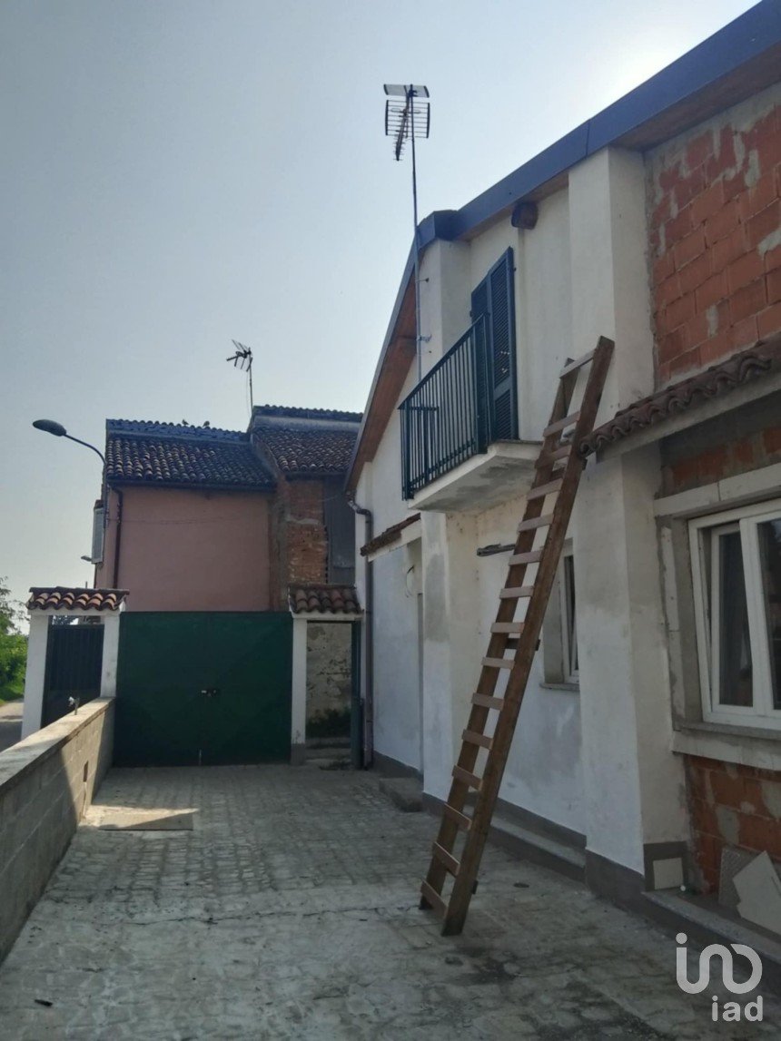 Costruzione 3 locali di 90 m² a Solero (15029)