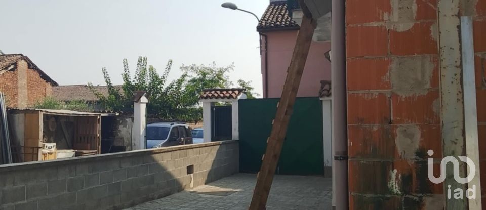 Costruzione 3 locali di 90 m² a Solero (15029)