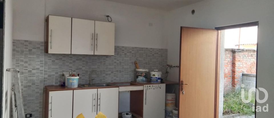 Costruzione 3 locali di 90 m² a Solero (15029)