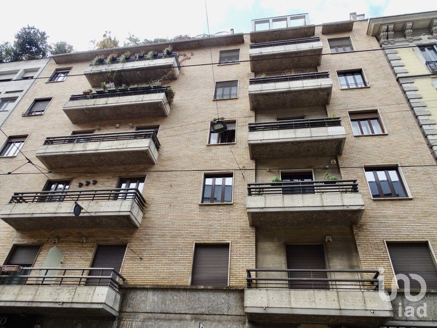 Quadrilocale di 137 m² a Milano (20122)