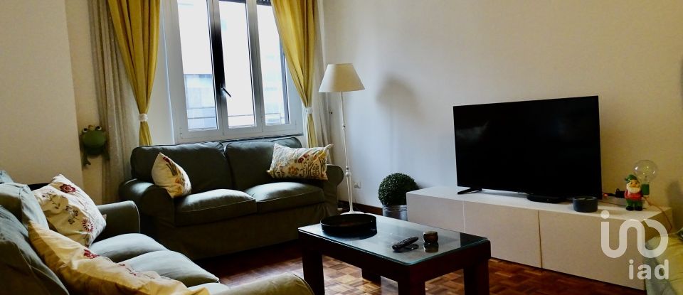 Quadrilocale di 137 m² a Milano (20122)