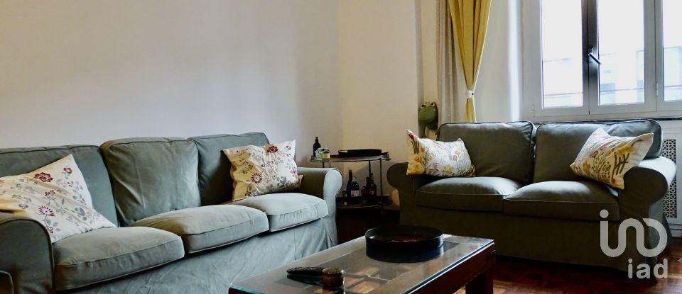 Quadrilocale di 137 m² a Milano (20122)