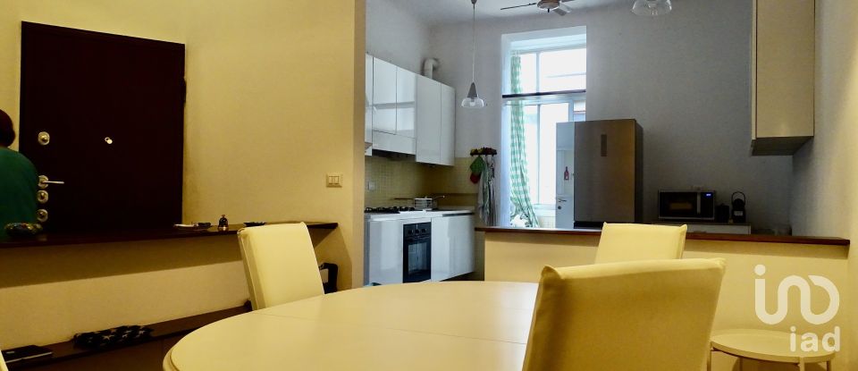 Quadrilocale di 137 m² a Milano (20122)