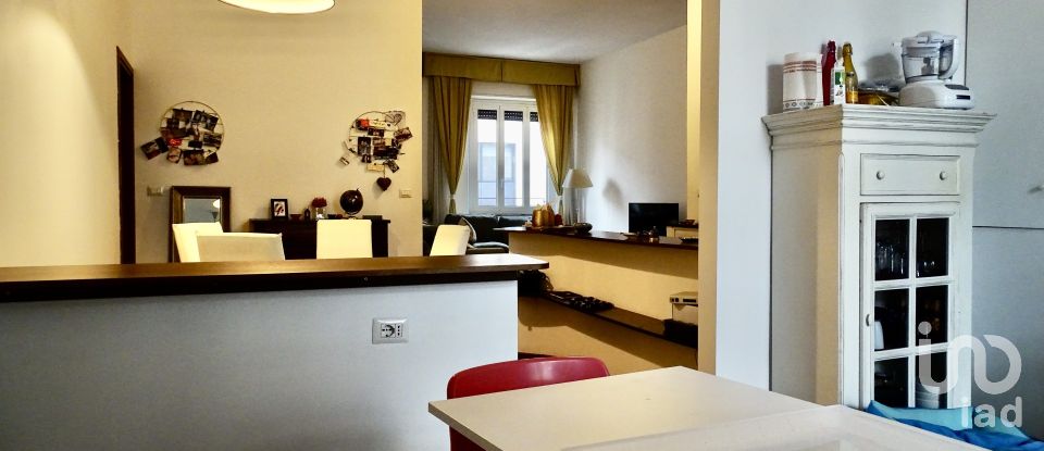 Quadrilocale di 137 m² a Milano (20122)