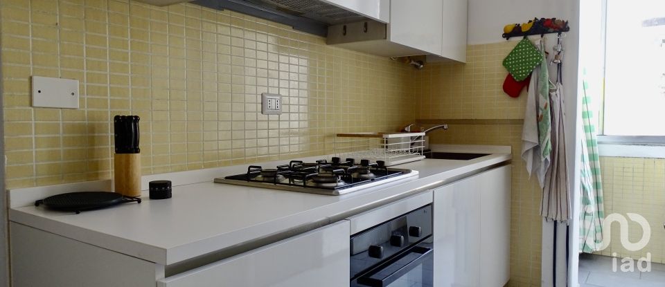 Quadrilocale di 137 m² a Milano (20122)