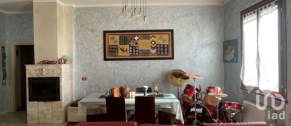 Appartamento 6 locali di 133 m² a Marciano della Chiana (52047)